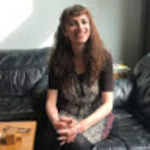 Meet your Posher, Kari